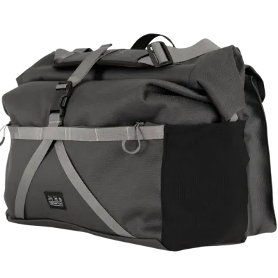 Sacoche Brompton Borough Roll Top L