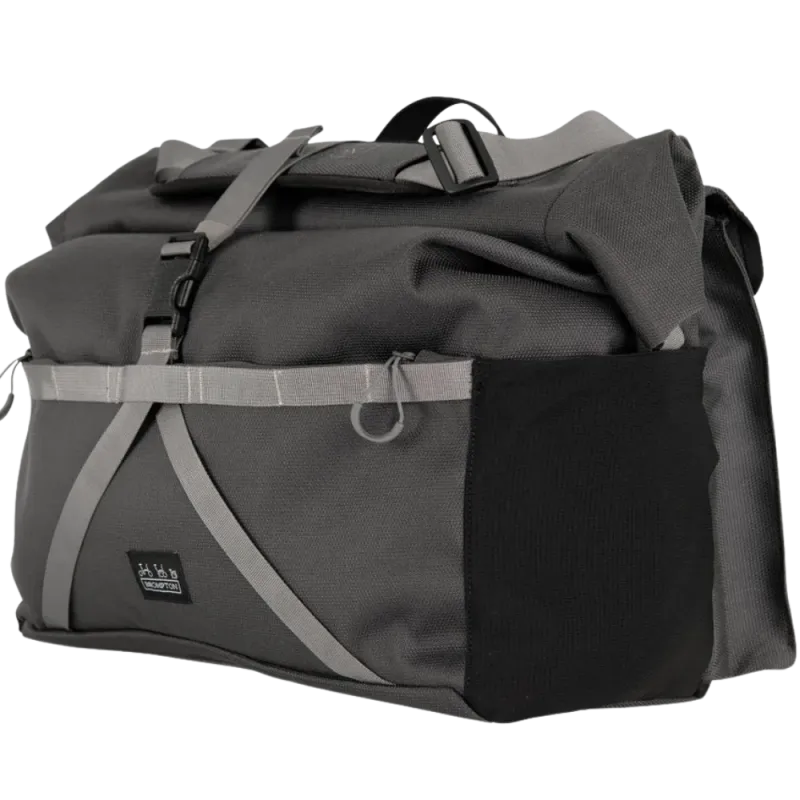 Sacoche Brompton Borough Roll Top L Sacoche Brompton Borough Roll Top L