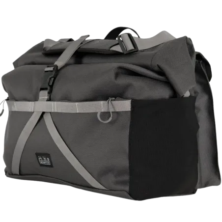 Sacoche Brompton Borough Roll Top L