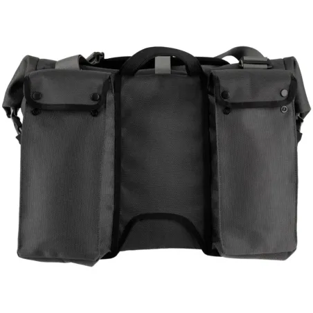 Sacoche Brompton Borough Roll Top L