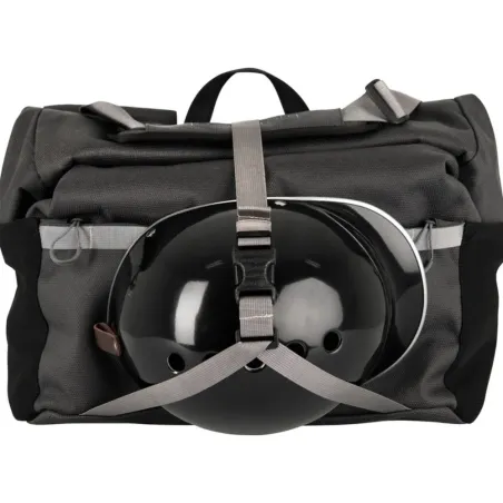 Sacoche Brompton Borough Roll Top L