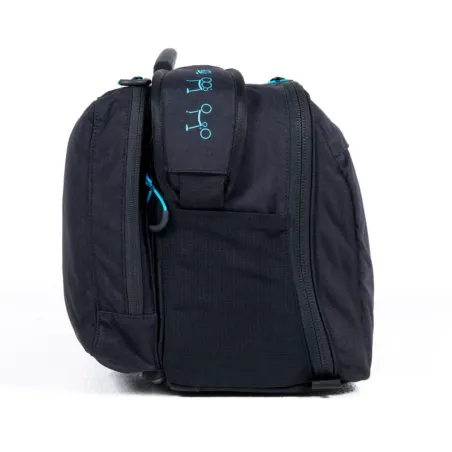 Sacoche Brompton City Bag pour Brompton Electric