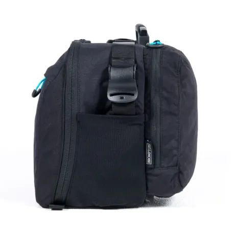 Sacoche Brompton City Bag pour Brompton Electric