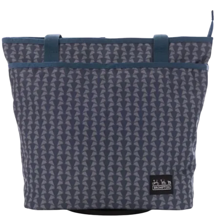 Tote bag Liberty Fabric Jonathan - Brompton