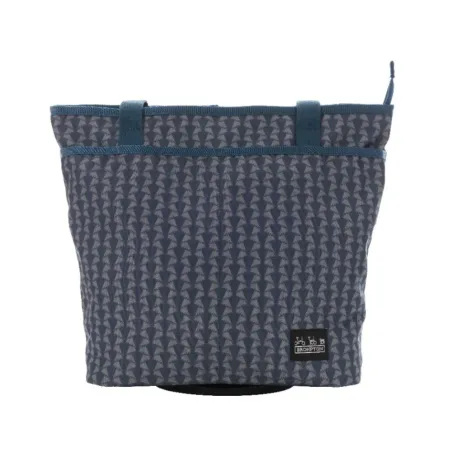 Tote bag Liberty Fabric Jonathan - Brompton