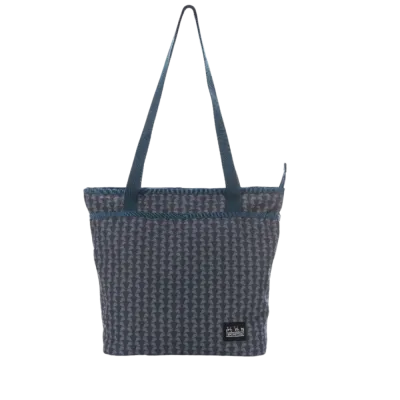 Tote bag Liberty Fabric Jonathan - Brompton