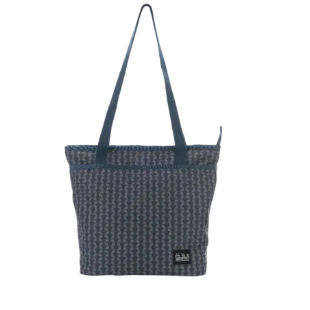 Tote bag Liberty Fabric Jonathan - Brompton