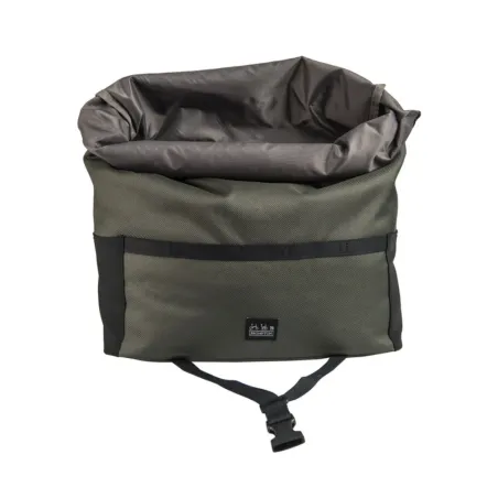 Sacoche Brompton Borough Roll Top Bag Medium