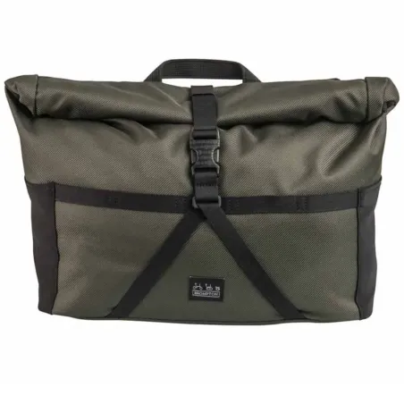 Sacoche Brompton Borough Roll Top Bag Medium