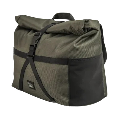 Sacoche Brompton Borough Roll Top Bag Medium