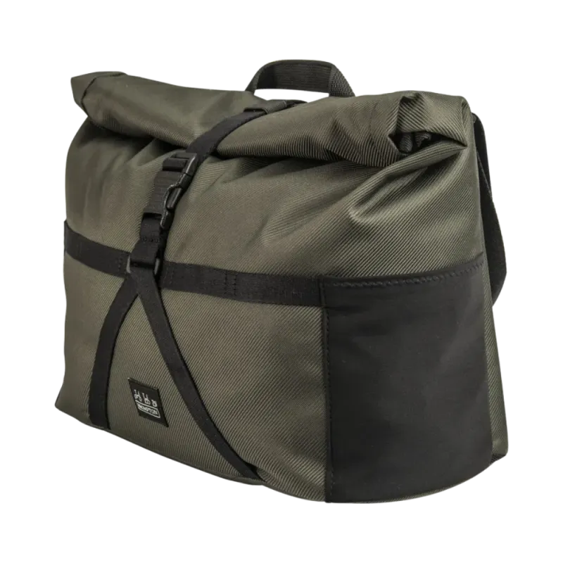 Sacoche Brompton Borough Roll Top Bag Medium