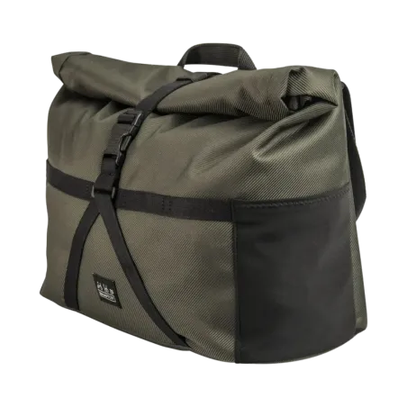 Sacoche Brompton Borough Roll Top Bag Medium