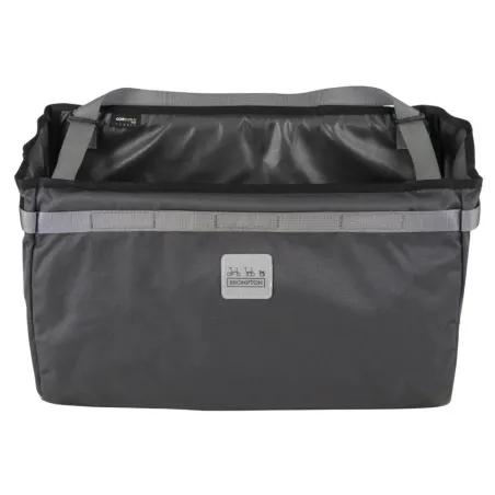 Basket Bag Brompton Borough L