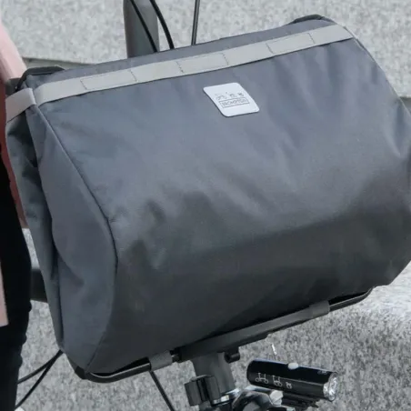 Basket Bag Brompton Borough L