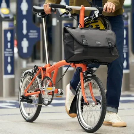 Sacoche Brompton Metro M