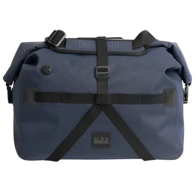 Sacoche Brompton Borough Waterproof Bag L