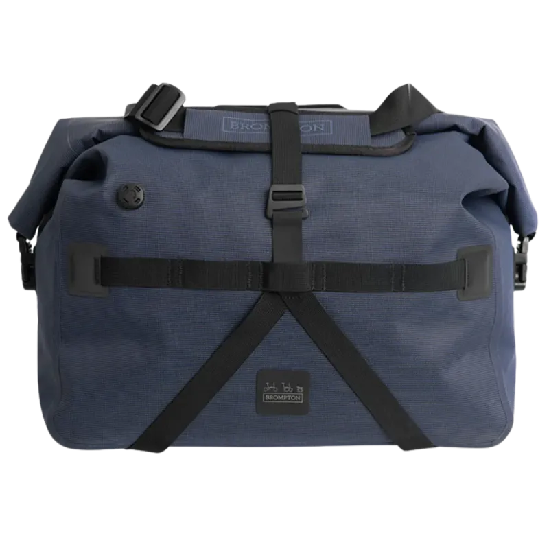 Sacoche Borough Waterproof Bag L - Brompton Sacoche Borough Waterproof Bag L - Brompton