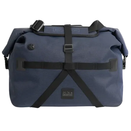 Sacoche Brompton Borough Waterproof Bag L