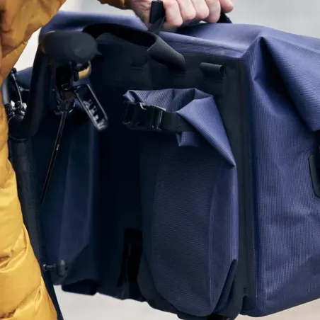 Sacoche Brompton Borough Waterproof Bag L