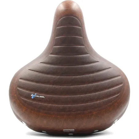 Drifter Plus Brown - Selle ROYAL - Selle pour vélo unisexe