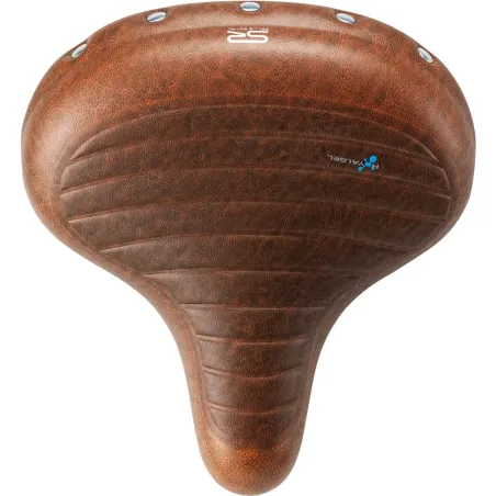 Drifter Plus Brown - Selle ROYAL - Selle pour vélo unisexe