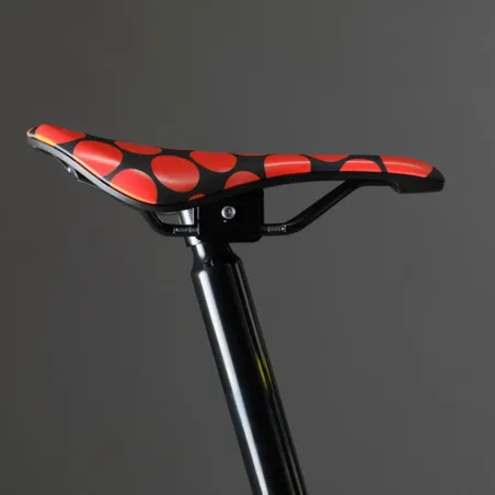 Kopie van Brompton P Line M12L (Surface) Lunar Ice, Lunar Ice