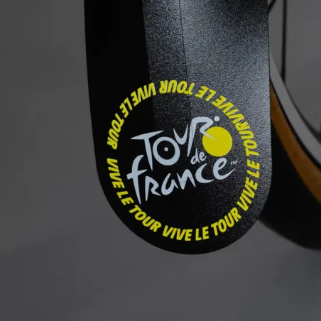 Brompton x Tour de France (P-Line)