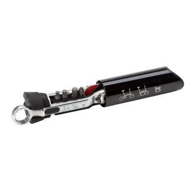 Toolkit pour vélo Brompton - Multi-outils