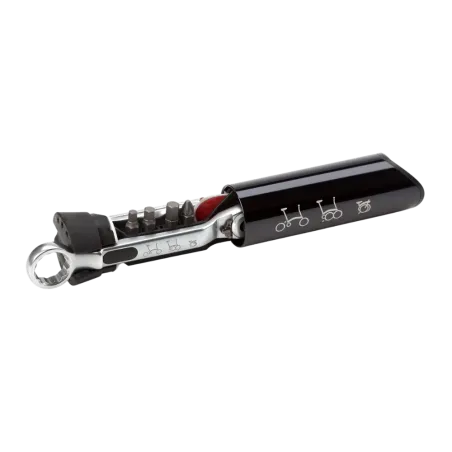 Toolkit pour vélo Brompton - Multi-outils