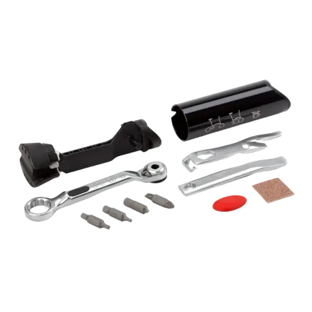 Toolkit pour vélo Brompton - Multi-outils