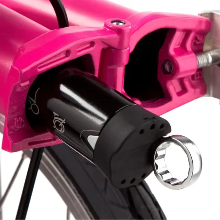 Toolkit pour vélo Brompton - Multi-outils