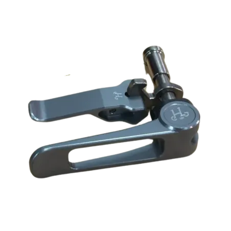 Levier de serrage rapide tube de selle T-line (Seatpost clamp) - H&H