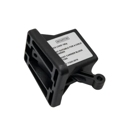 FRONT CARRIER BLOCK - Brompton