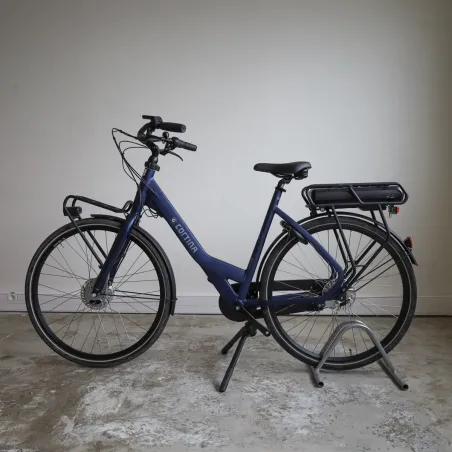 CORTINA E-Common 450Wh / RECONDITIONNE Dames Royal Dark Blue Matt 57cm 2022