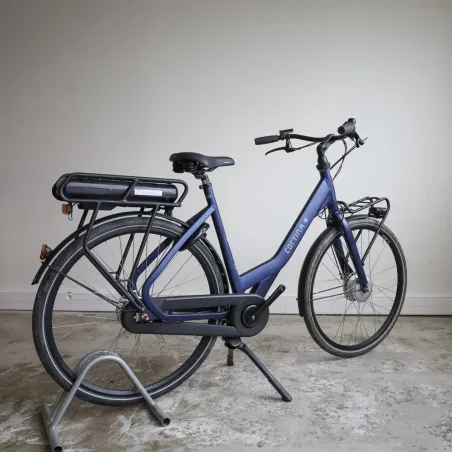 CORTINA E-Common 450Wh / RECONDITIONNE Dames Royal Dark Blue Matt 57cm 2022