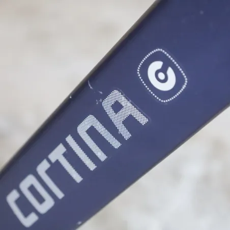 CORTINA E-Common 450Wh / RECONDITIONNE Dames Royal Dark Blue Matt 57cm 2022