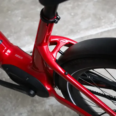 COMO 3.0 IGH - Specialized (Reconditionné)