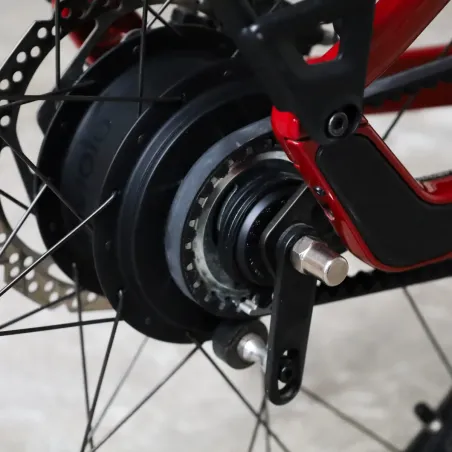 COMO 3.0 IGH - Specialized (Reconditionné)