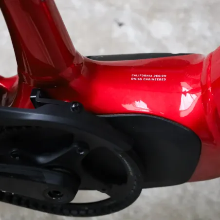 COMO 3.0 IGH - Specialized (Reconditionné)