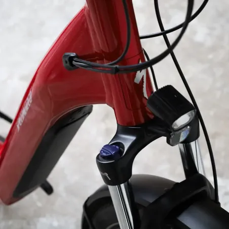 COMO 3.0 IGH - Specialized (Reconditionné)