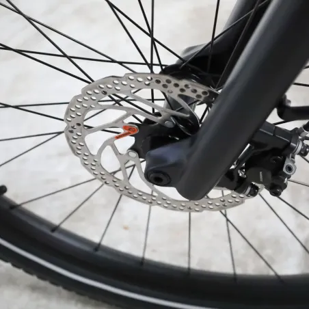 COMO 3.0 IGH - Specialized (Reconditionné)