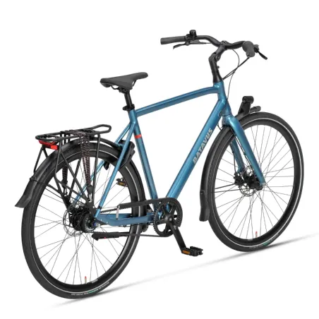 Dinsdag Exclusive (cadre haut) - Batavus