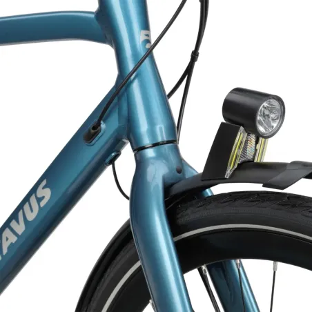 Dinsdag Exclusive (cadre haut) - Batavus
