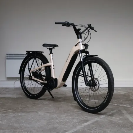 COMO 3.0 IGH - Specialized (Reconditionné)