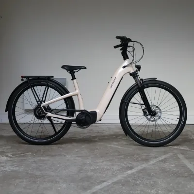 COMO 3.0 IGH - Specialized (Reconditionné)
