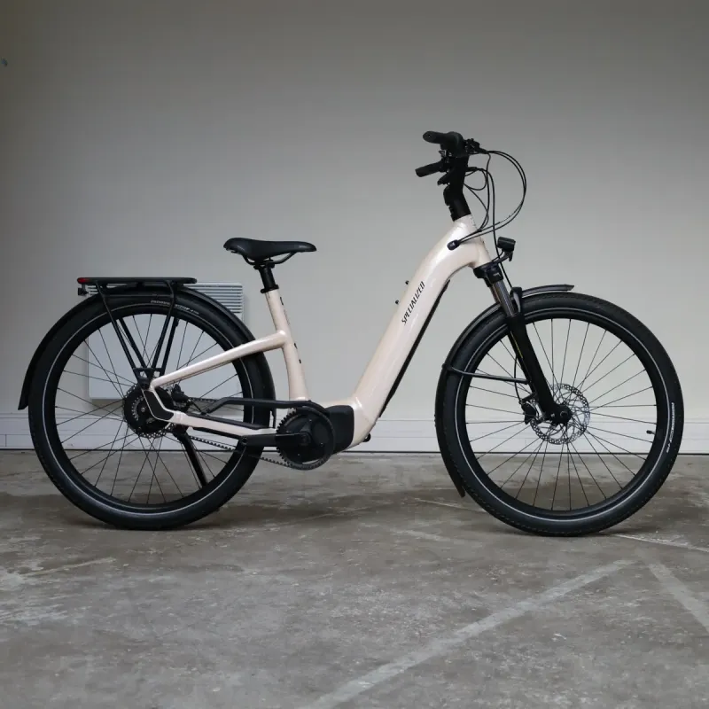 COMO 3.0 IGH - Specialized (Reconditionné) COMO 3.0 IGH - Specialized (Reconditionné)