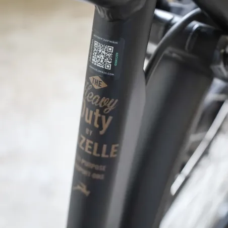 Heavy Duty - Gazelle (Reconditionné)