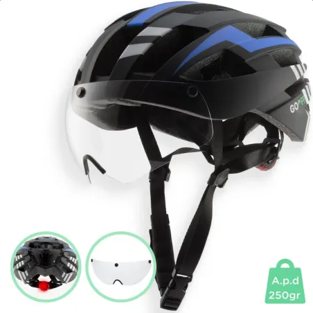 Casque urbain Blitz - Go-Off