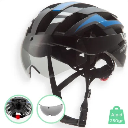 Casque urbain Blitz - Go-Off