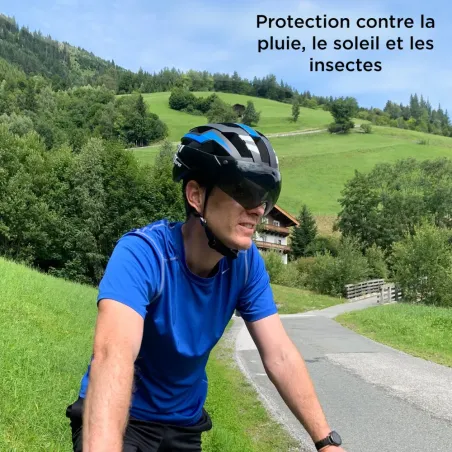 Casque urbain Blitz - Go-Off